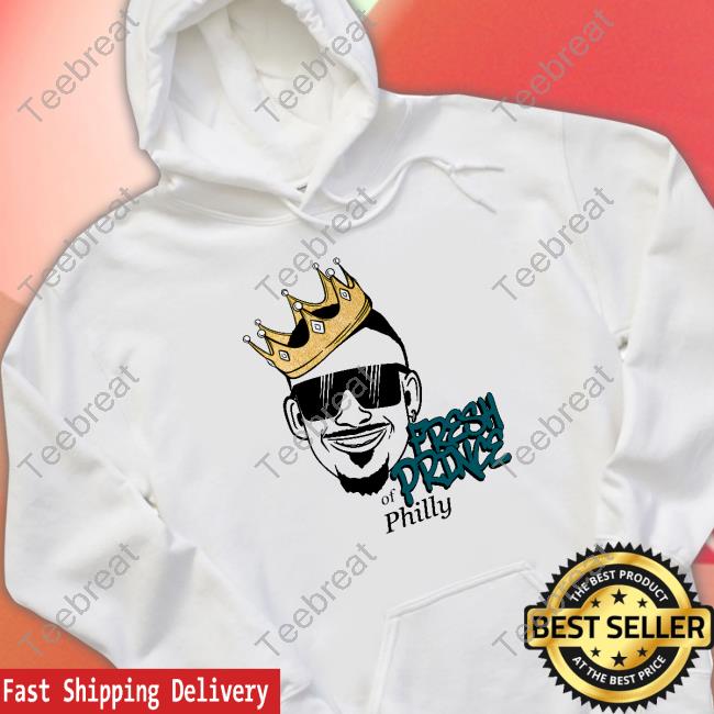 Official Barstool Sports Store Jalen Hurts Prince Of Phl Cap