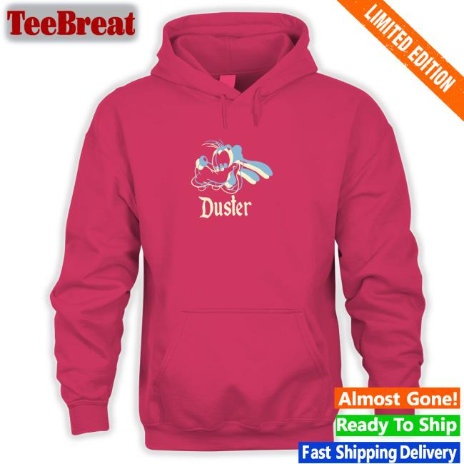 Duster Tank Top