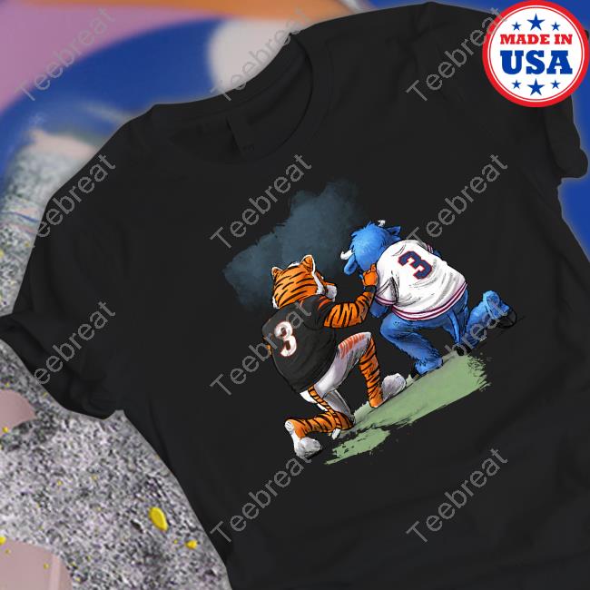 Dey Pray Together Hooded Sweatshirt