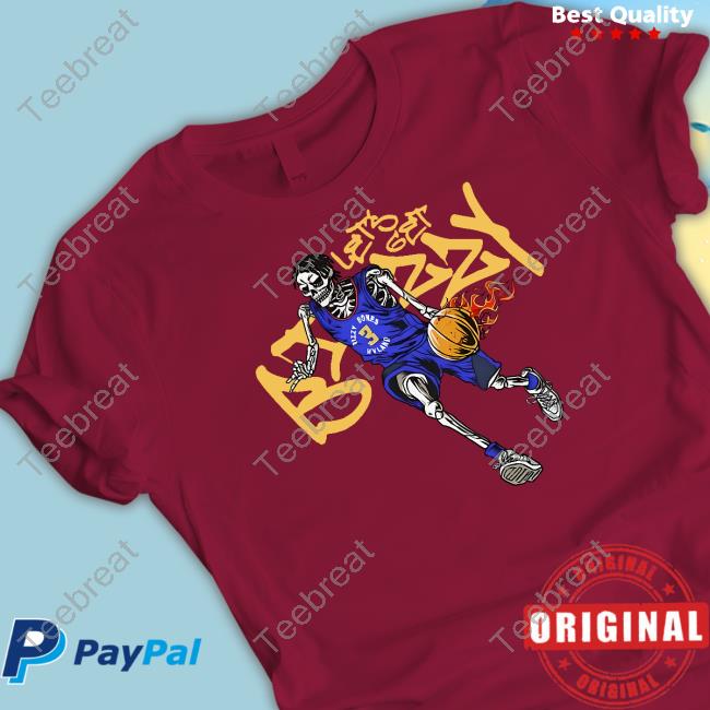 Let's Get Bizzy Bones Tee