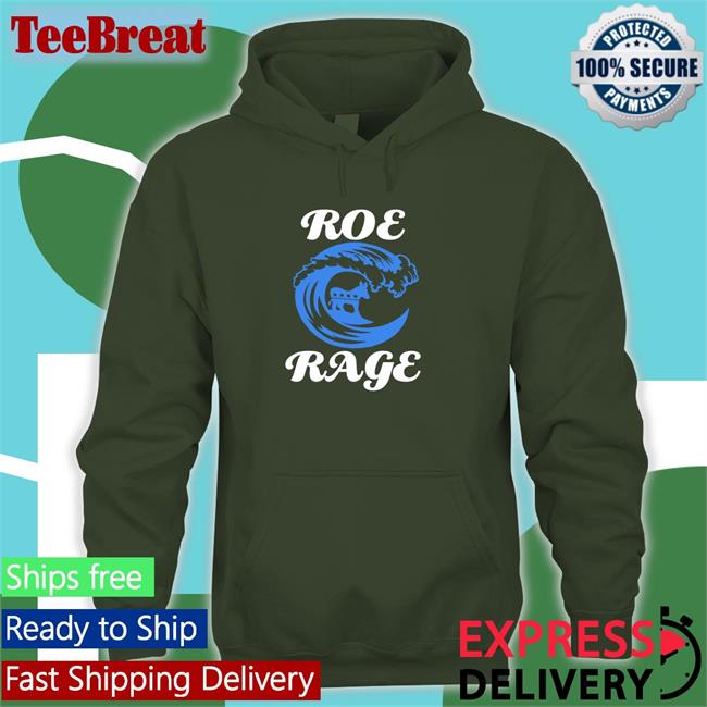 Roe Rage Tee Shirt