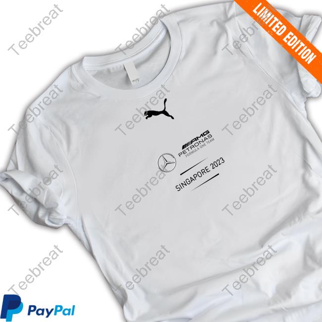 Mens 2023 Singapore Special Edition Hoodie
