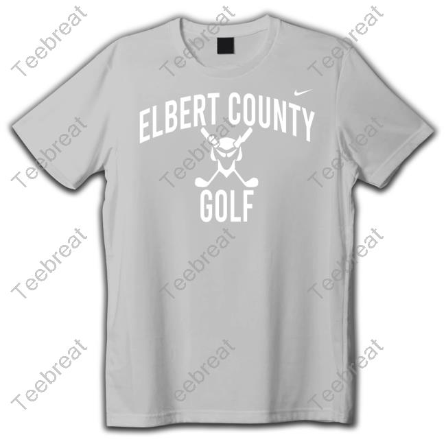 Elbert County Golf Shirt