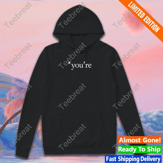 You're Shirt Herd Music The Hoarse Whisperer
