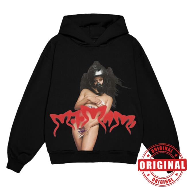 Motomami Anniversary Pullover Sweatshirt
