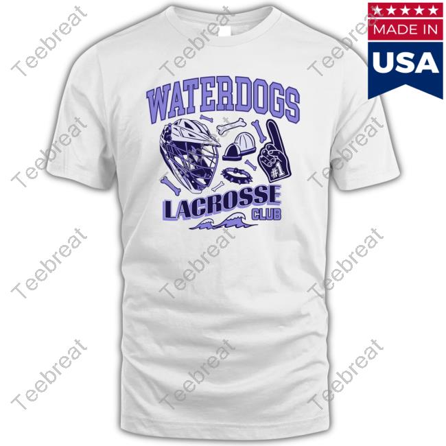 Waterdogs Tee