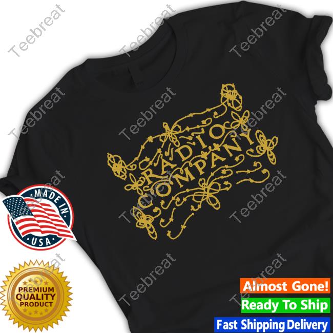 Official Right Kind Of Trouble T-Shirt