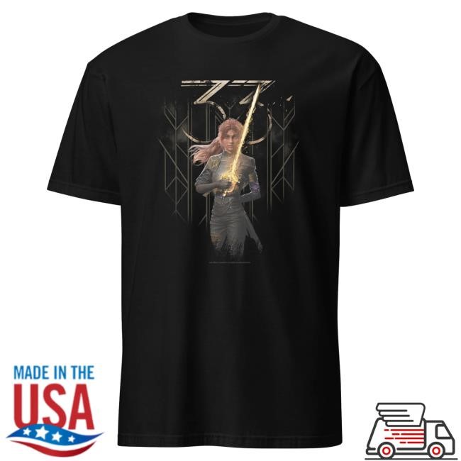 Official Expedition 33 Merch Expedition 33 - Maelle - Hot Shirt