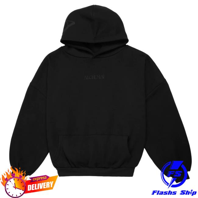 Alchemai Merch Store Your Fear Of Looking Stupid Is Holding You Back Sweatshirt Shopalchemai