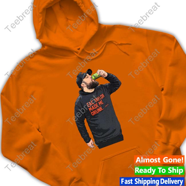 Garage Beer Drew Garrison The Garrison Long Sleeve T Shirt