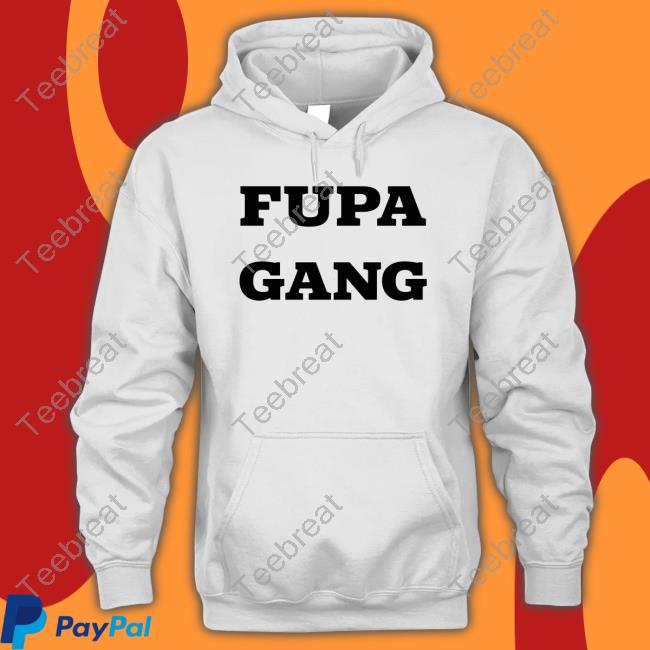 Fupa Gang Sweatshirt Juicybodygoddess