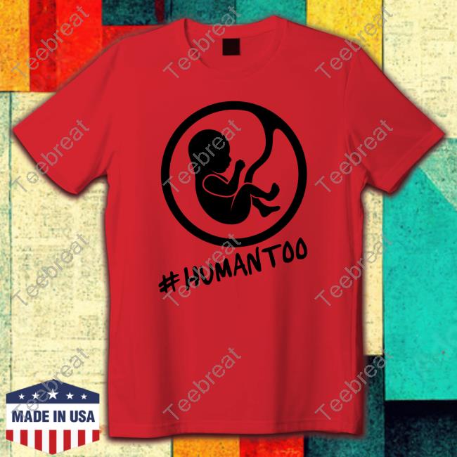 Dr Calum Miller Human Too T-Shirt #Humantoo