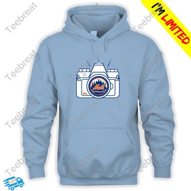 Official Mets Marc Levine Tribute Tshirt Official Marc Levine Tribute Tees