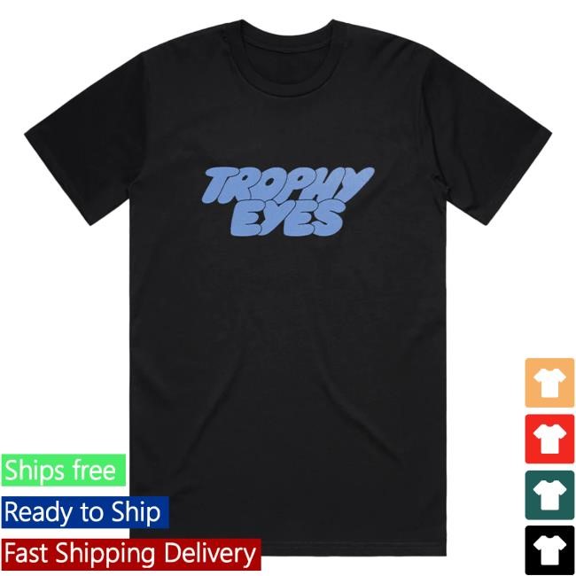 Official Trophy Eyes | 2025 Regional Tour Tees