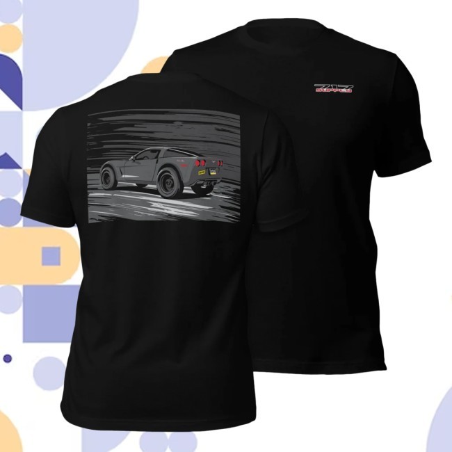 717Supply Trail Boss Tee Shirt