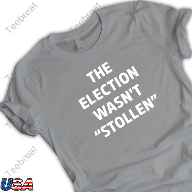 Liam Nissan The Election Wasn't Stollen Cap
