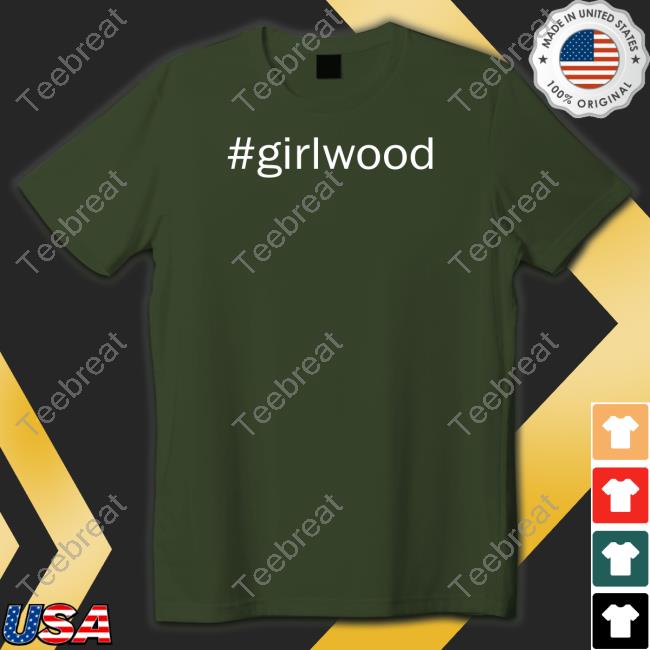 Official PSX Bunlith BLM ACAB #Girlwood Tee