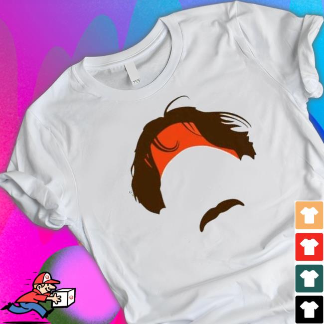 Official The Bvp Shirt