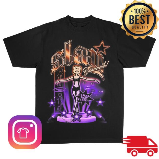 Official Caseoh Games Merch CaseOh's Slay Tee CaseohGames