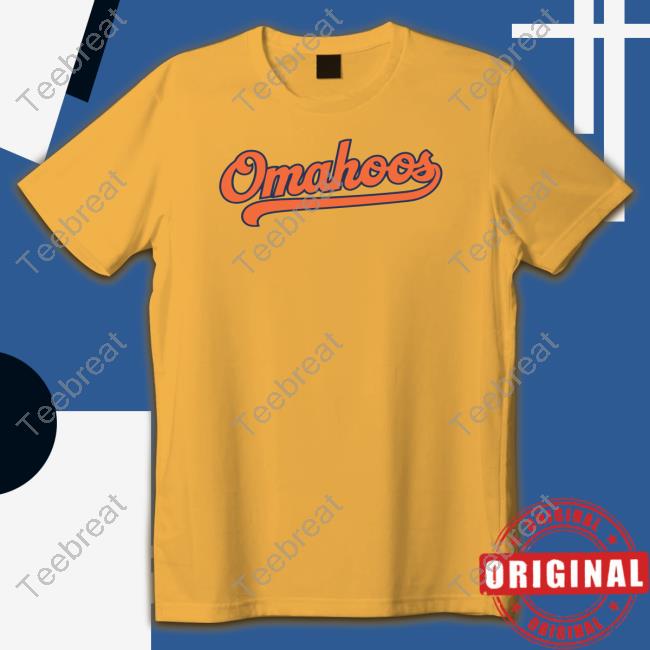 Official Barstool Sports Merch Barstool U Omahoos T Shirts