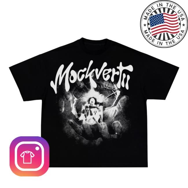 SANCTIFIED New Tee MockVertii