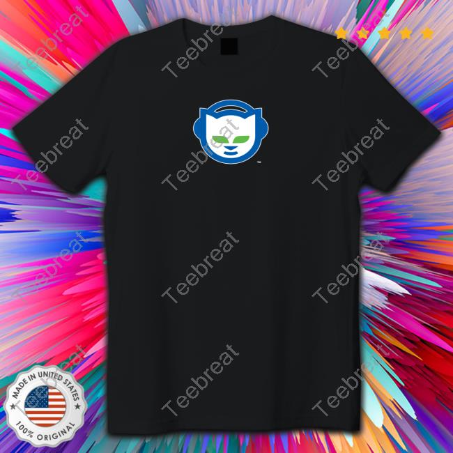 Frank Ocean Napster Tee Shirt
