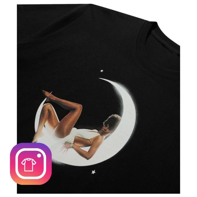 Official Noah Ny Merch Store Shop Noah x Donna Summer Four Seasons of Love Hot Shirt NoahNy
