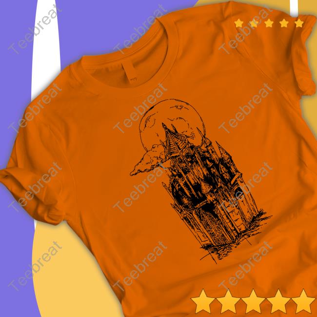 Castles New Shirt