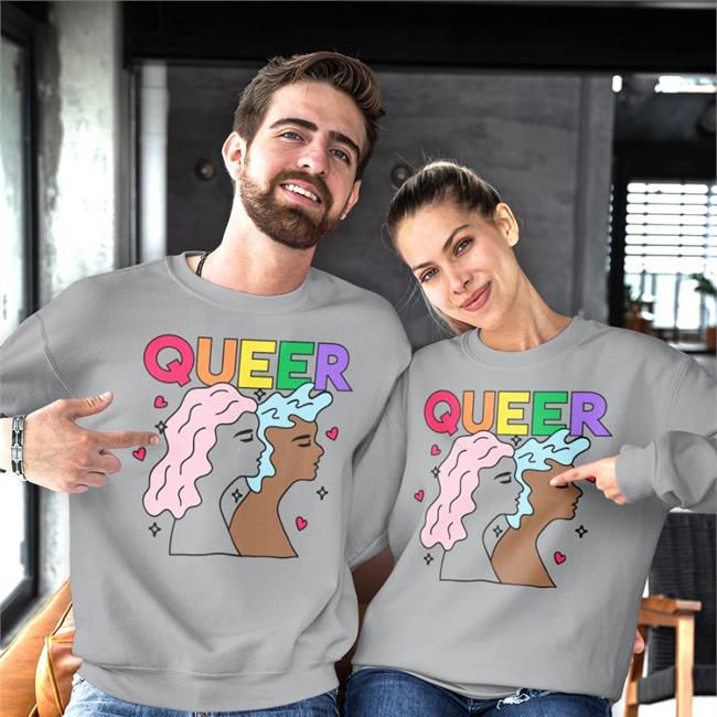 Queer T Shirt