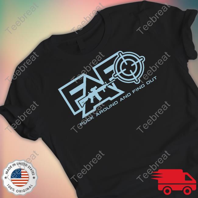 Clown World Fuck Around And Find Out Shirt