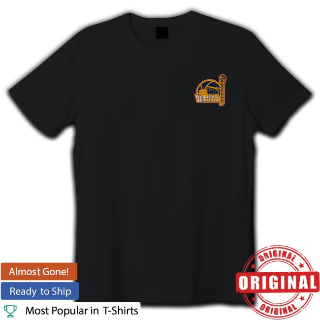 Steph Receipts V2 Limited Edition T-Shirt