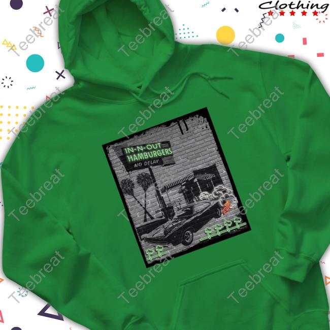 Official In-N-Out Hamburgers T-Shirt Shop.In-N-Out Official In-N-Out Hamburgers Shirt