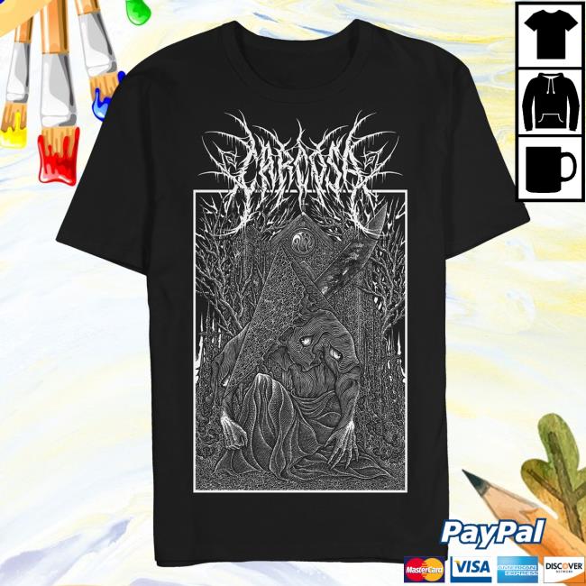 Official Carcosa Merch Store Carcosa Pyramid Head Shirt 2024 Carcosa Apparel Clothing Shop Carcosabc