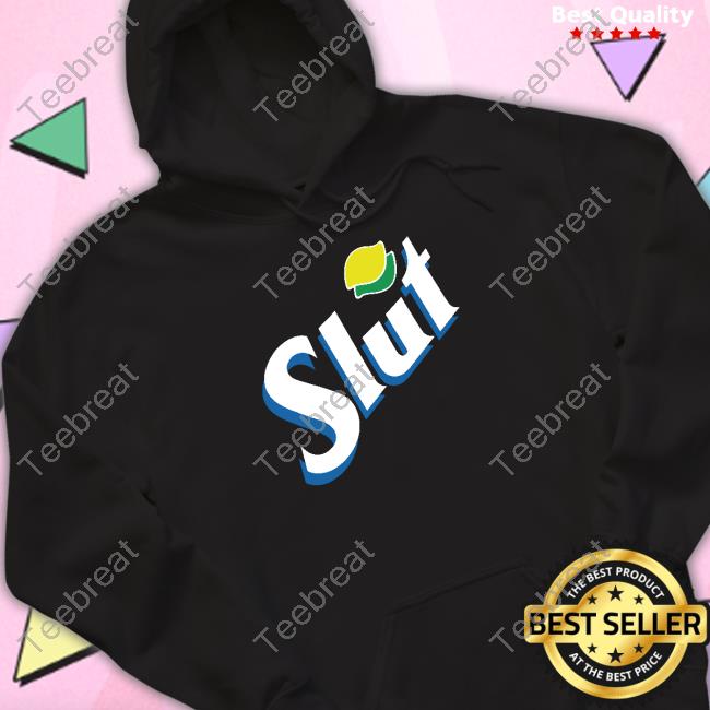 Slut Sexy Soda Crewneck Sweatshirt Shitheadsteve Shop