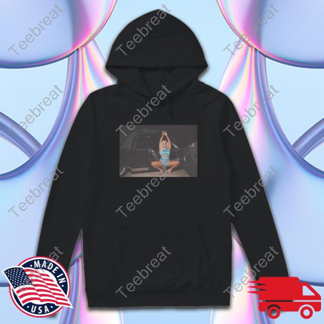 Joseline's Cabaret Tour Merch Crewneck Sweatshirt