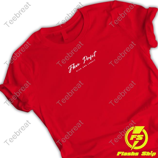 ASTRO Shirt