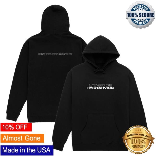 Lay Off Me Shirt New - David Spade