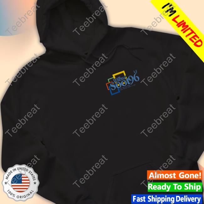 Wilbur Soot Merch Wilbur Soot '96 Computing Shirts