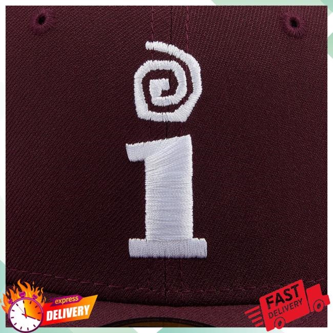 Official Interscope Homecoming Szn Texas Southern University Cap