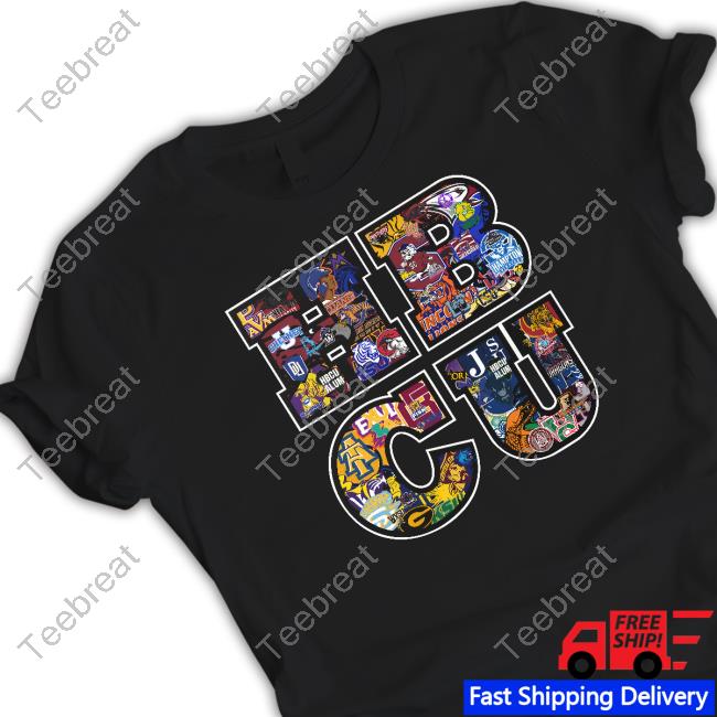 HBCU Culture Hoodie