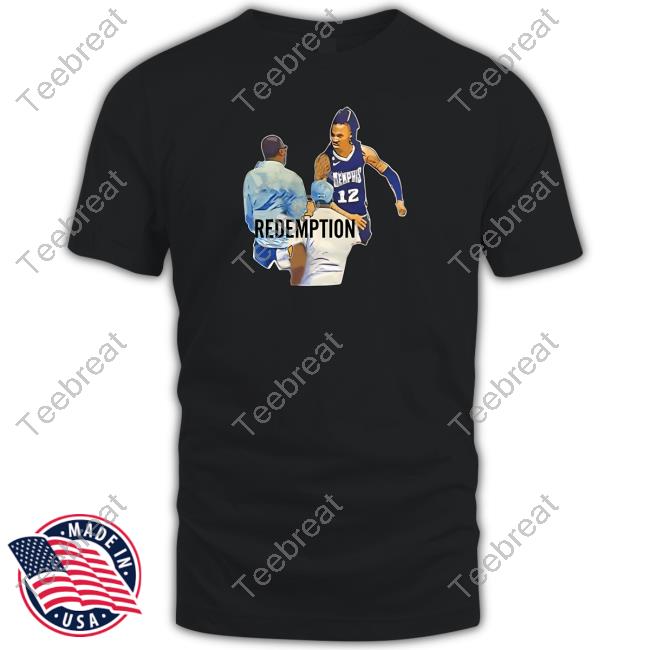 Redemption Shirt