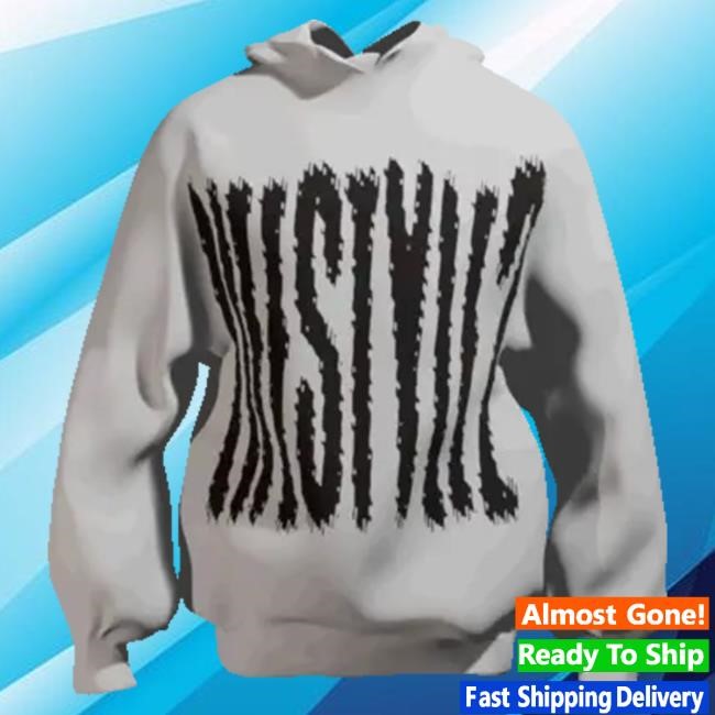 Official Homixide Gang Store HL2 Lifestyle Black Hooded Sweatshirt