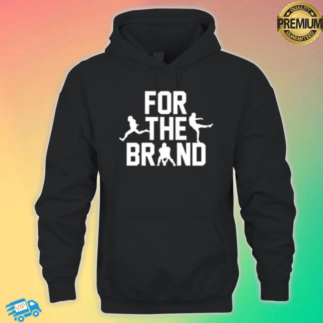 For the brand T-Shirt Official For the brand Shirt