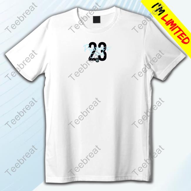 Official Gotham Fc Merch 2023 Ny Playoffs Era Tee
