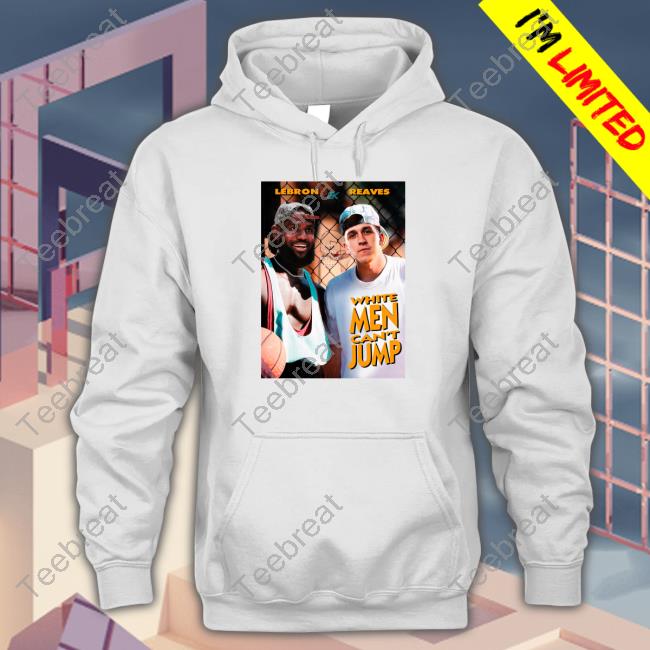 Lebron x Reaves Shirt