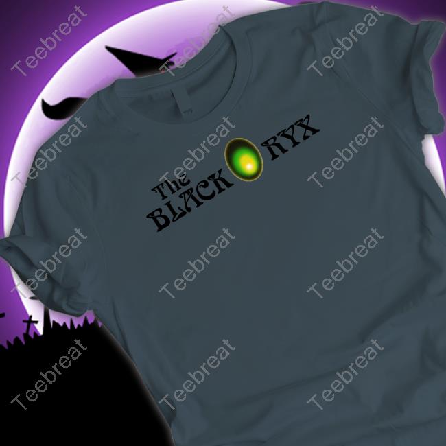 The Black Onyx Shirt