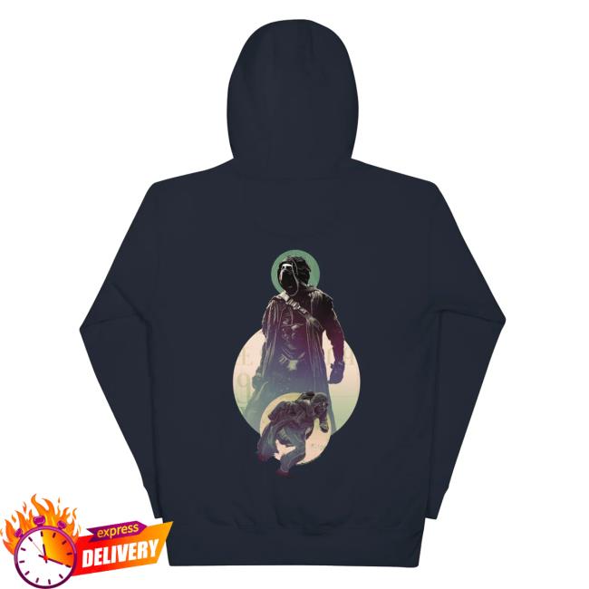 Dune Merch Store Dune Silhouette Hoodie New Dune Clothing Shop Apparel Official Legendary