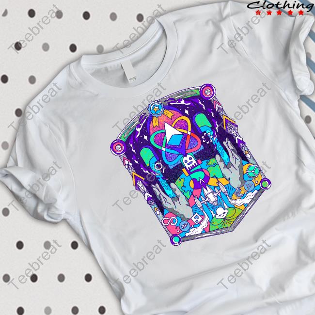 ETHGlobal 2022 Tee