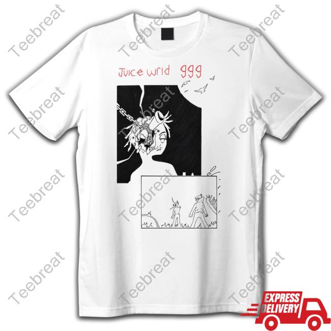 999 Club Open Mind T-Shirt