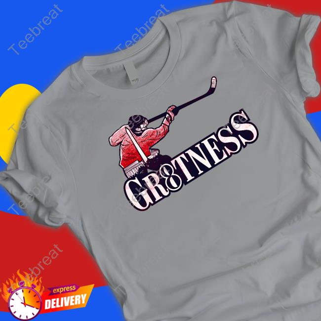 Gr8tness Tee Shirt
